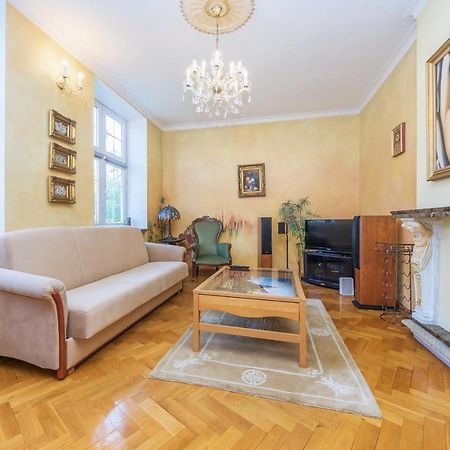 גדנסק Hello Apartments Sw Ducha מראה חיצוני תמונה