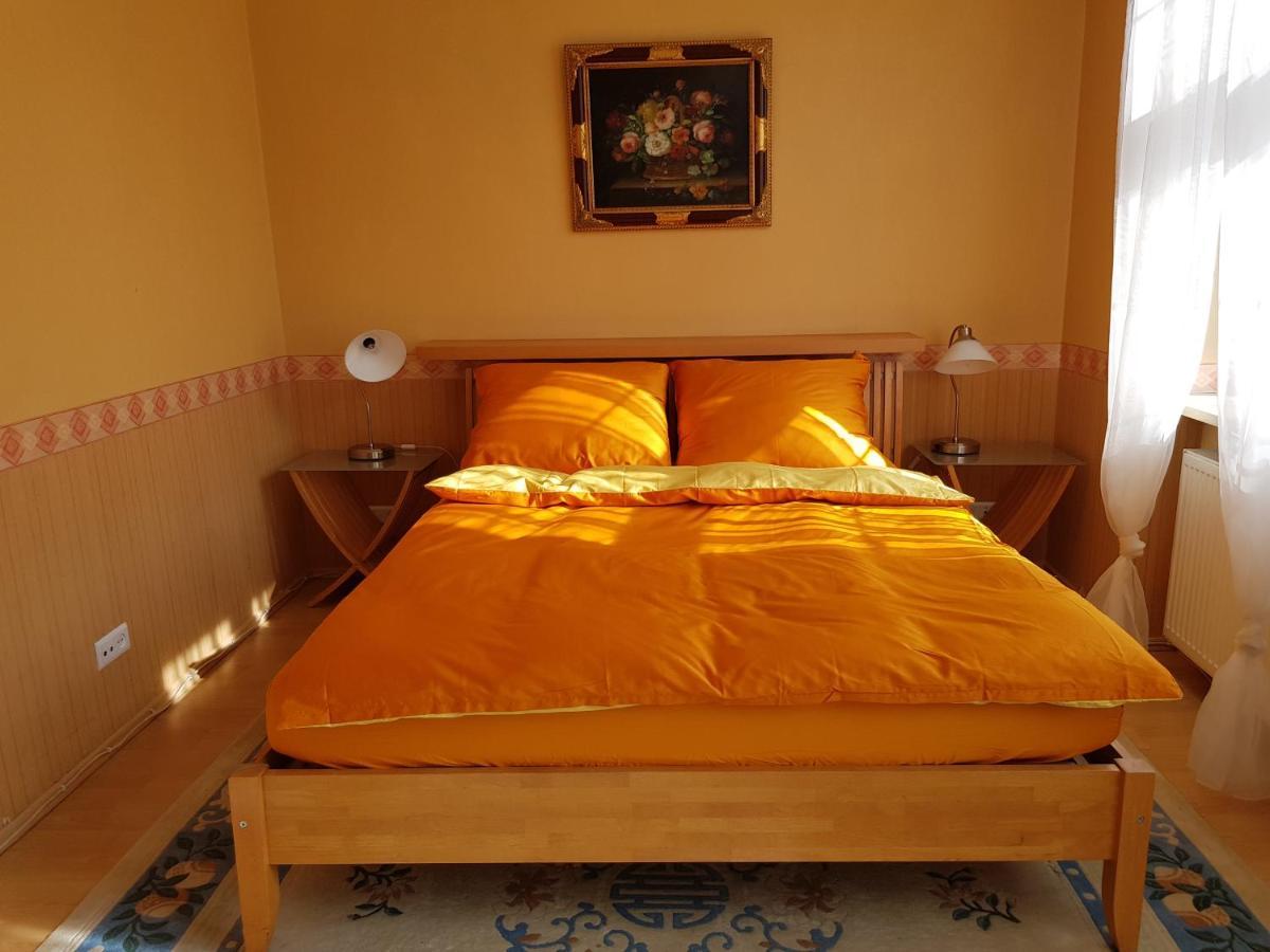 גדנסק Hello Apartments Sw Ducha מראה חיצוני תמונה
